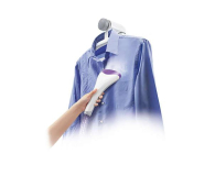 Philips Steamer ClearTouch GC 536/35 biało-fioletowy - 274114 - zdjęcie 9